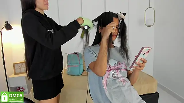 sexychanell 18 online show from February 21, 2025, 3:43 pm