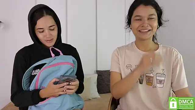 sexychanell 18 online show from October 6, 2025, 12:57 pm