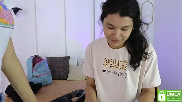 sexychanell 18 online show from October 27, 2025, 1:15 pm