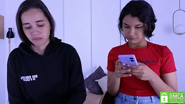 sexychanell 18 online show from November 24, 2025, 1:22 pm