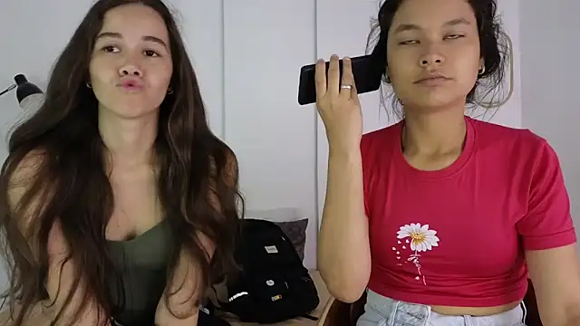 sexychanell 18 online show from February 26, 2026, 1:32 pm