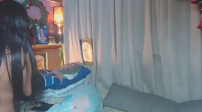 Topangel69 online show from December 3, 2024, 3:11 pm