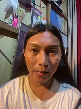 Topangel69 online show from September 9, 2025, 8:41 pm