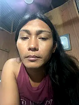 Topangel69 online show from September 25, 2025, 7:17 pm