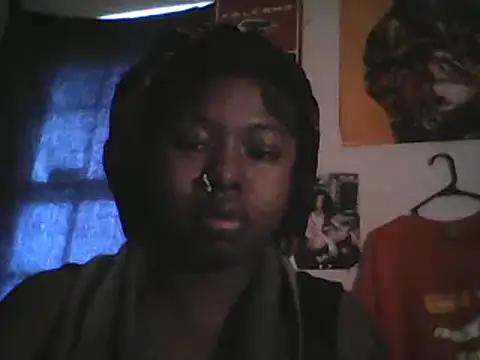 Snapshot of TinyBlazian901 chatting on March 22, 2025, 9:42 pm TinyBlazian901 online show from March 22, 2025, 9:42 pm