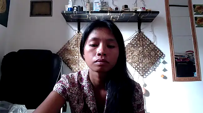 Asexycook4Ubananas online show from December 6, 2024, 7:43 am