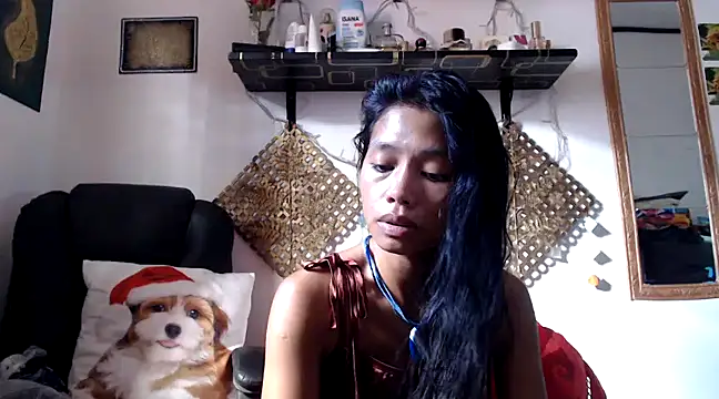 Asexycook4Ubananas online show from December 13, 2024, 6:00 am