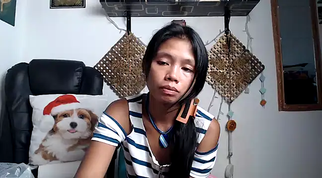 Asexycook4Ubananas online show from December 14, 2024, 9:51 am
