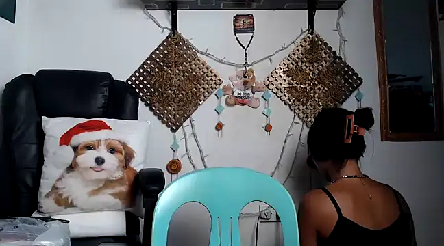 Asexycook4Ubananas online show from December 15, 2024, 10:50 am