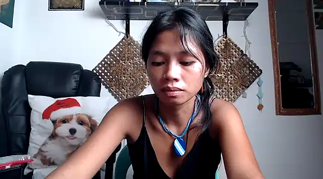 Asexycook4Ubananas online show from December 18, 2024, 1:12 pm