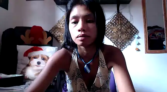 Asexycook4Ubananas online show from January 8, 2025, 6:20 am