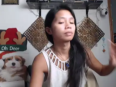 Asexycook4Ubananas online show from January 21, 2025, 12:29 pm