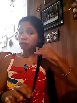 Asexycook4Ubananas online show from January 23, 2025, 2:28 pm