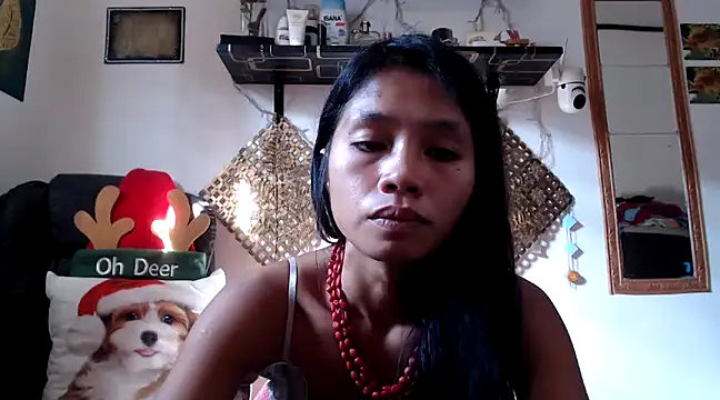 Asexycook4Ubananas online show from January 27, 2025, 7:45 am