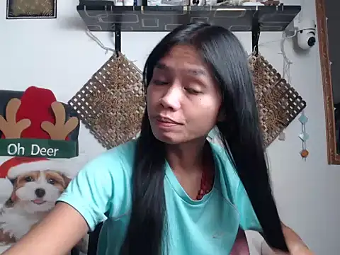Asexycook4Ubananas online show from January 27, 2025, 2:46 pm
