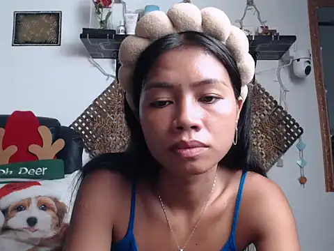 Asexycook4Ubananas online show from March 3, 2025, 11:44 am