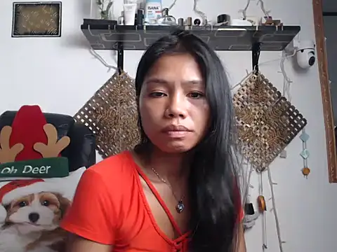 Asexycook4Ubananas online show from March 4, 2025, 10:35 am