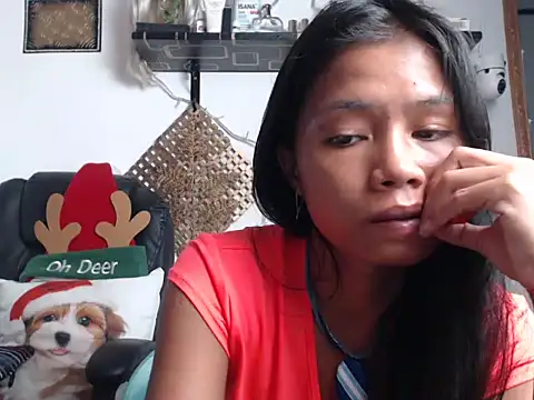 Asexycook4Ubananas online show from March 21, 2025, 1:01 pm