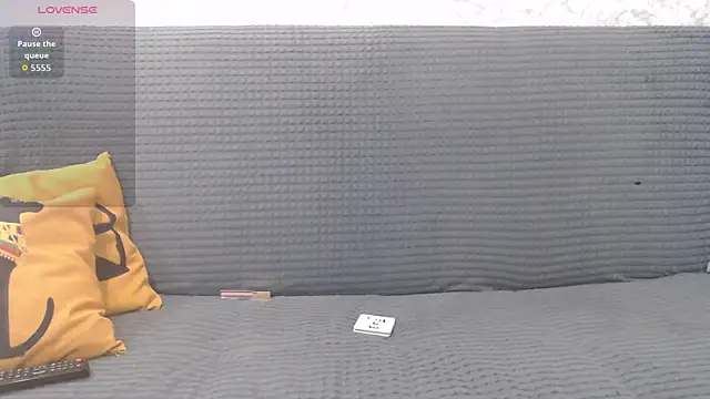 Frederica  online show from February 13, 2026, 7:59 am