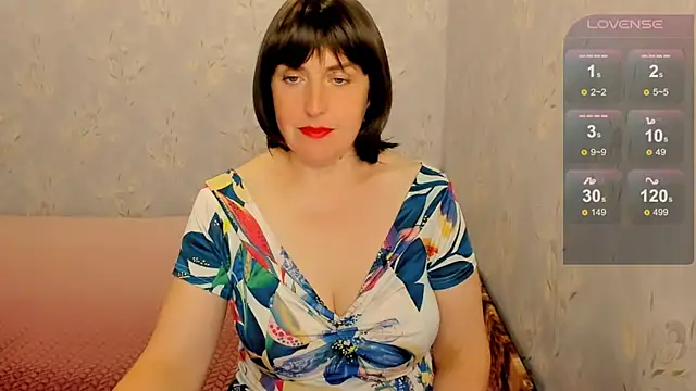 Rainbow lady online show from June 24, 2026, 10:14 am