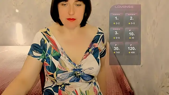 Rainbow lady online show from June 25, 2026, 4:01 am