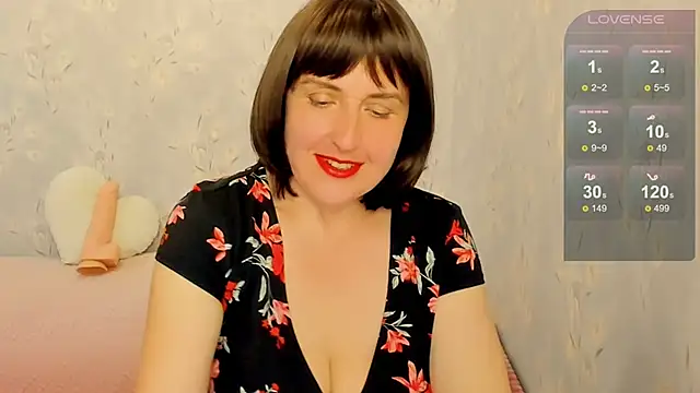 Rainbow lady online show from June 27, 2026, 9:14 am