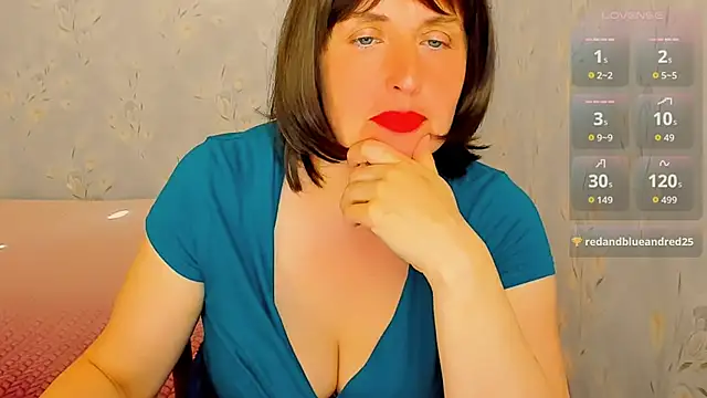 Rainbow lady online show from July 2, 2026, 4:40 am