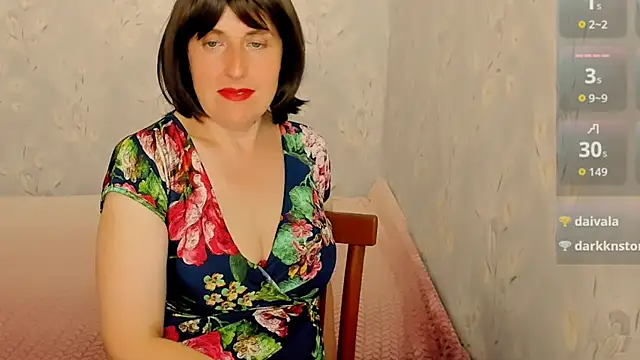 Rainbow lady online show from July 14, 2026, 10:21 am