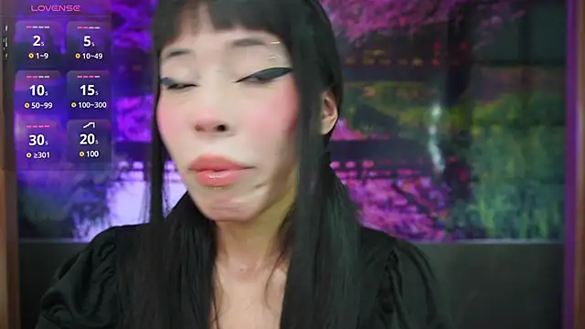 miss  maria online show from February 3, 2025, 6:07 pm