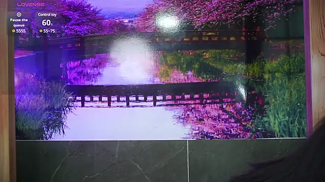 miss  maria online show from February 15, 2025, 5:50 pm