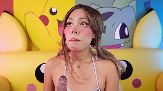 miss  maria online show from February 25, 2026, 6:06 pm