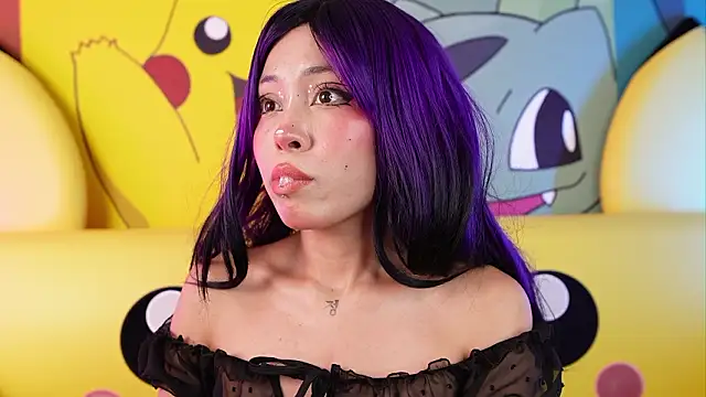 miss  maria online show from February 27, 2026, 6:08 pm