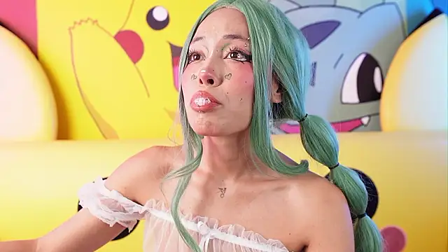 miss  maria online show from March 7, 2026, 6:05 pm