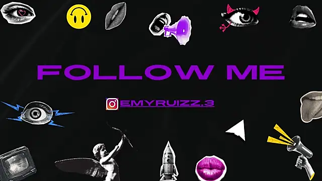 Snapshot of Emmy_Ruiz chatting on March 7, 2025, 10:10 pm Emmy Ruiz online show from March 7, 2025, 10:10 pm