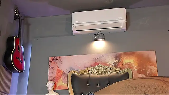 BeardAndrew online show from February 7, 2025, 5:31 am