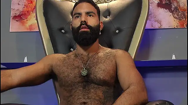 BeardAndrew online show from March 18, 2025, 6:46 am