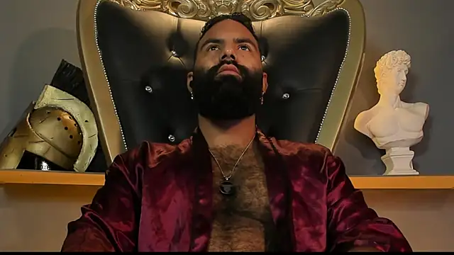 BeardAndrew online show from September 21, 2025, 4:19 pm