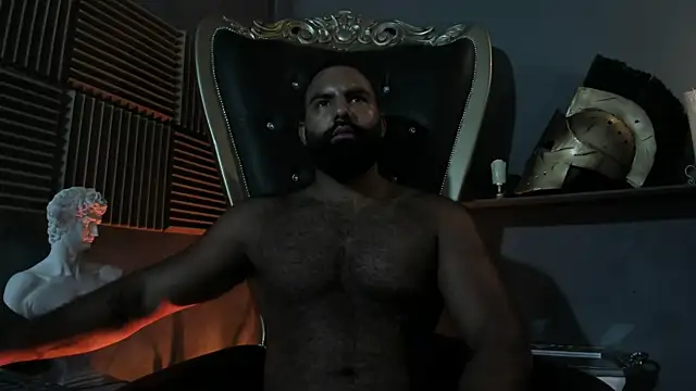 BeardAndrew online show from April 9, 2026, 3:50 am