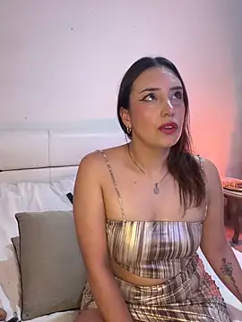 Freyja soh online show from February 14, 2025, 12:41 am