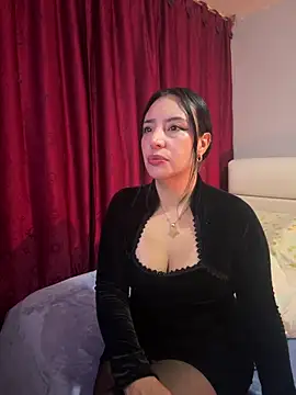 Freyja soh online show from May 13, 2026, 3:09 pm