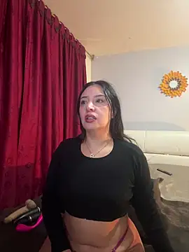 Snapshot of Freyja_soh chatting on June 16, 2026, 3:14 pm Freyja soh online show from June 16, 2026, 3:14 pm