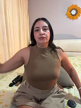 Snapshot of Freyja_soh chatting on July 9, 2026, 9:41 pm Freyja soh online show from July 9, 2026, 9:41 pm