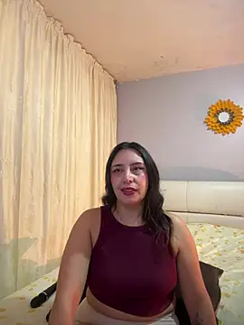 Snapshot of Freyja_soh chatting on July 17, 2026, 10:47 pm Freyja soh online show from July 17, 2026, 10:47 pm