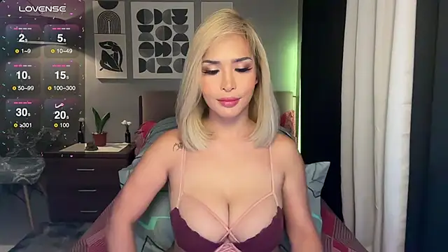 NastyH0tBABEx online show from February 21, 2025, 6:40 am