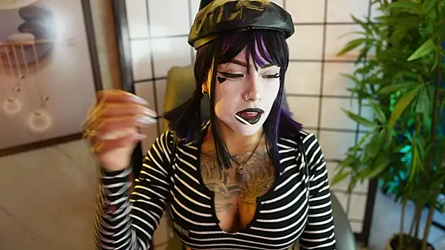 Snapshot of Scarlett_collins02 chatting on May 17, 2026, 1:58 am Scarlett collins02 online show from May 17, 2026, 1:58 am