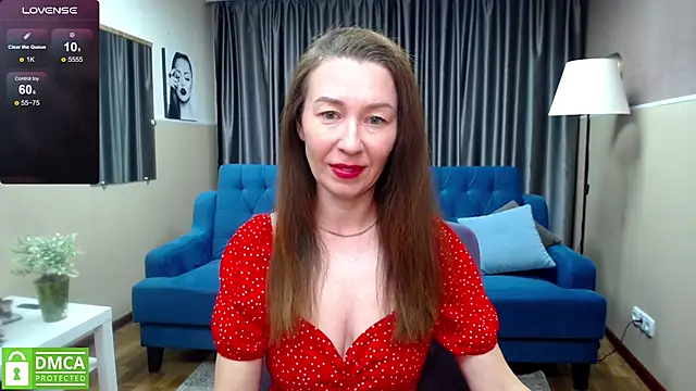 MyrtleGirl 5 online show from February 2, 2025, 4:22 pm