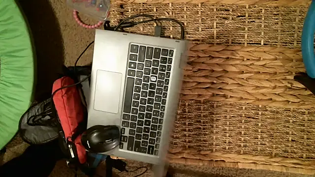 MormonPineapples online show from March 12, 2025, 3:35 am