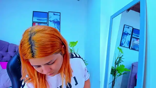 Gretta Queen online show from March 11, 2025, 6:52 pm