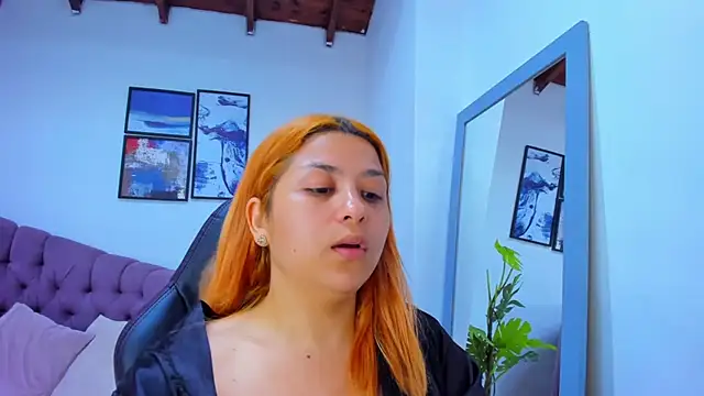 Gretta Queen online show from March 16, 2025, 4:12 pm