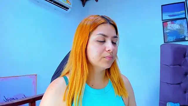 Gretta Queen online show from September 8, 2025, 5:34 pm